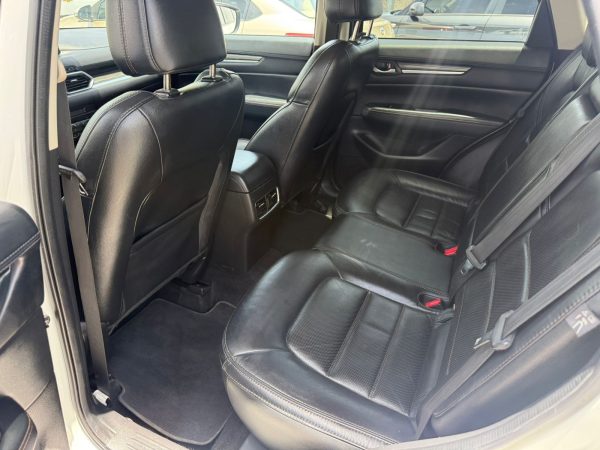 Mazda CX5 2018 - Image 4