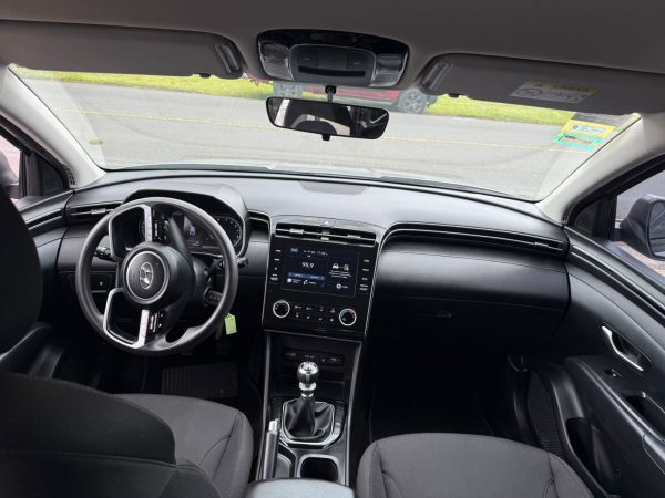 Hyundai Tucson 2023 - Image 3