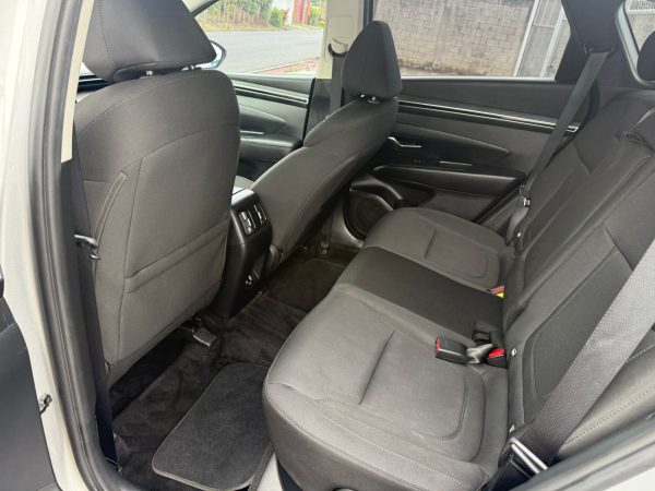 Hyundai Tucson 2023 - Image 4