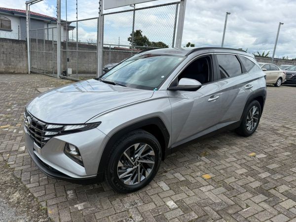 Hyundai Tucson 2023 - Image 5