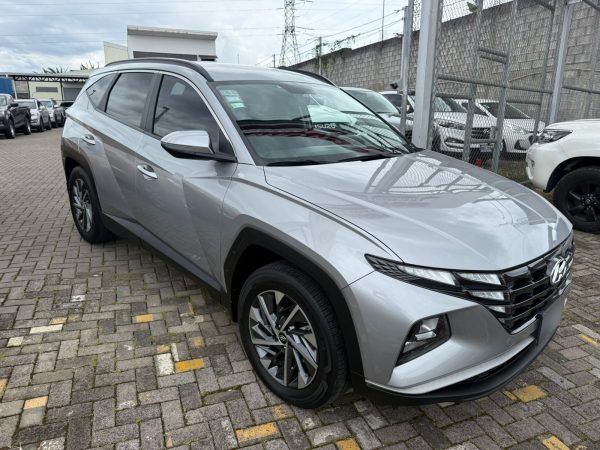 Hyundai Tucson 2023 - Image 2