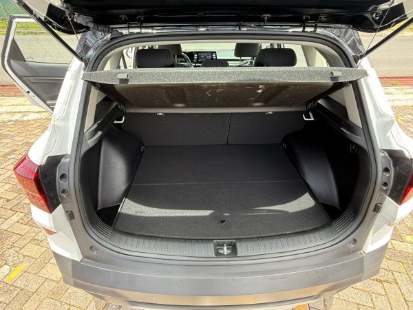 Kia Seltos modelo 2023 - Image 3