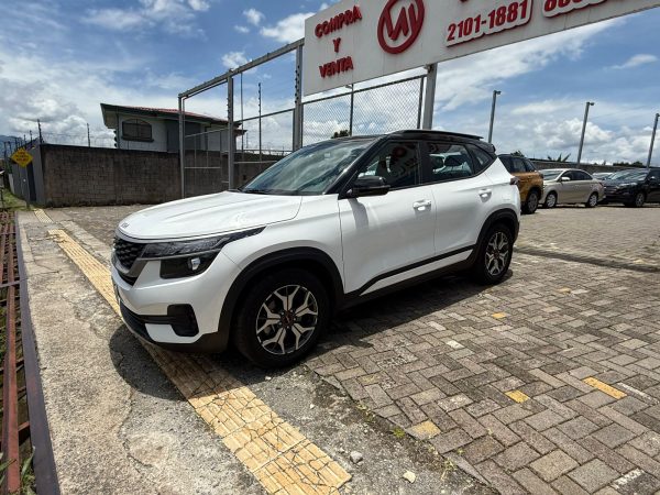 Kia Seltos modelo 2023 - Image 5