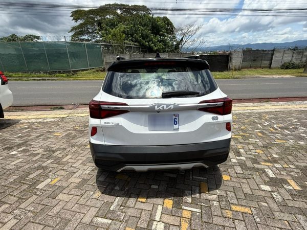Kia Seltos modelo 2023 - Image 6