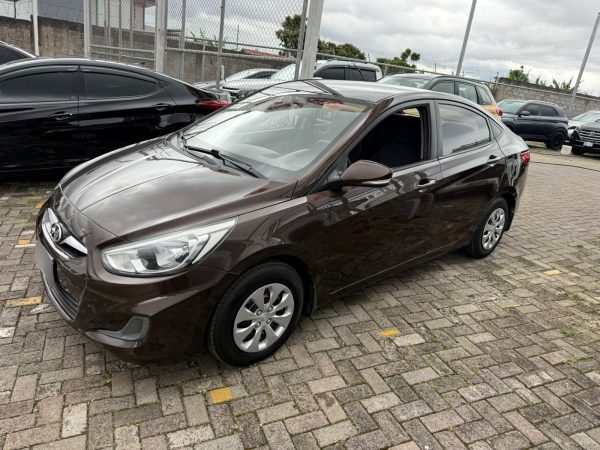 Hyundai Accent 2016 - Image 5