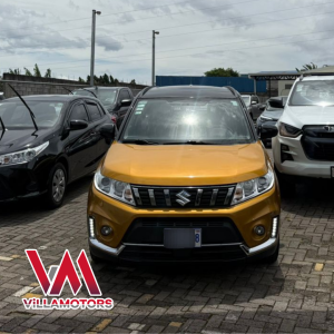 Suzuki Vitara 2022
