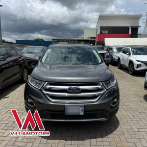 Ford Edge 2016