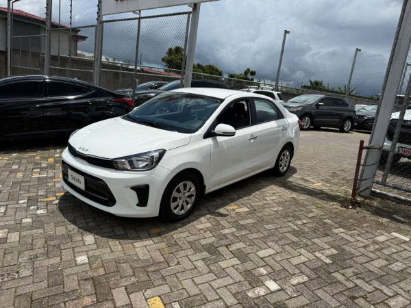 Kia Soluto 2024 NUEVO - Image 4