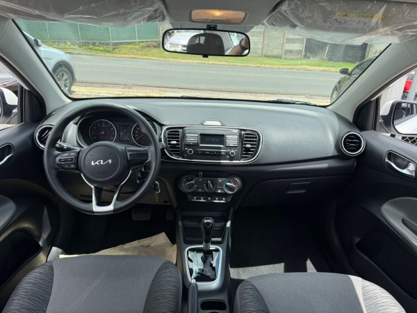 Kia Soluto 2024 NUEVO - Image 2