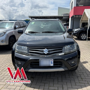 Suzuki Gran Vitara 2013