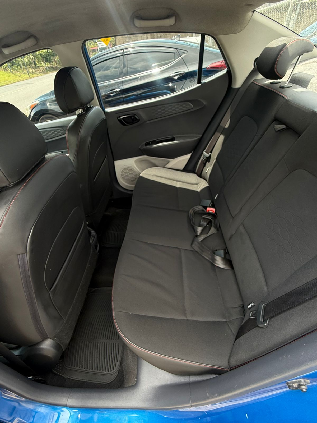 Hyundai Gran i10 2021 - Image 8