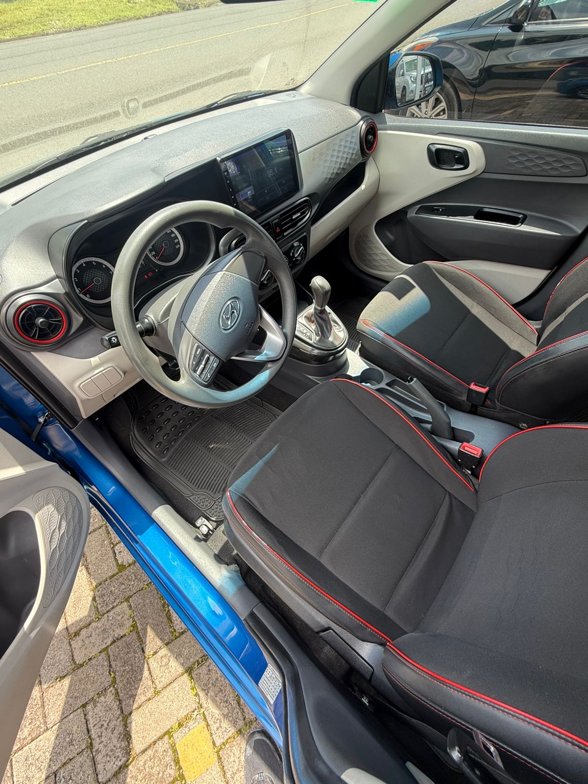 Hyundai Gran i10 2021 - Image 5