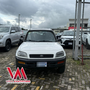 Toyota Rav4 1997