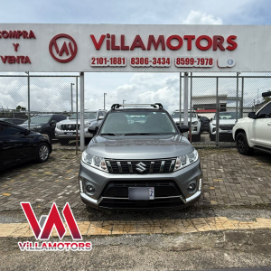 Suzuki Vitara GLZ 2024