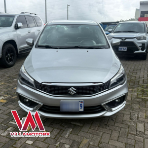 Suzuki Ciaz GLX 2022