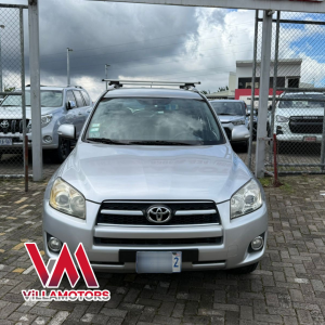Toyota Rav4 2012