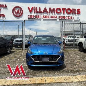 Hyundai Gran i10 2021