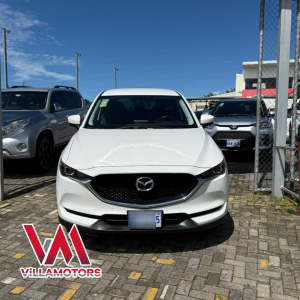 Mazda CX5 2019