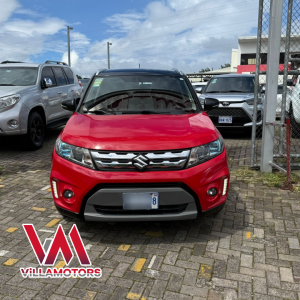 Suzuki Vitara 2016