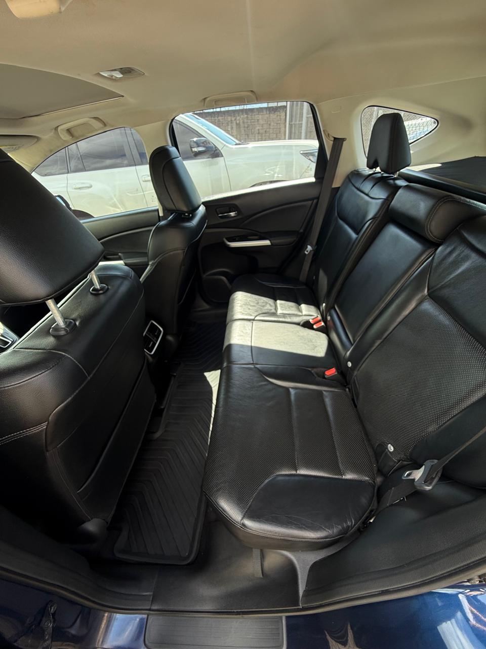 Honda CRV EXL - Image 7