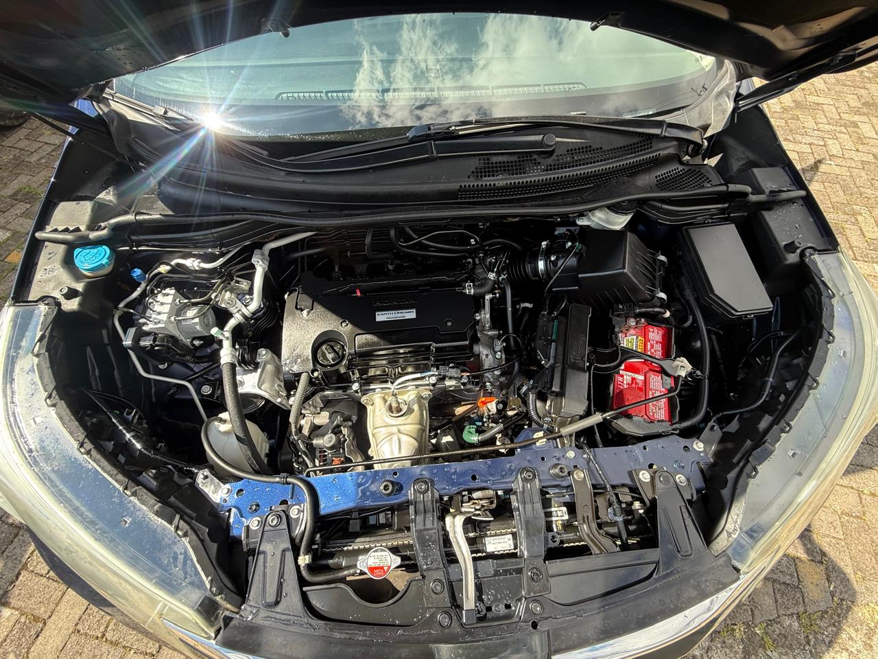 Honda CRV EXL - Image 10