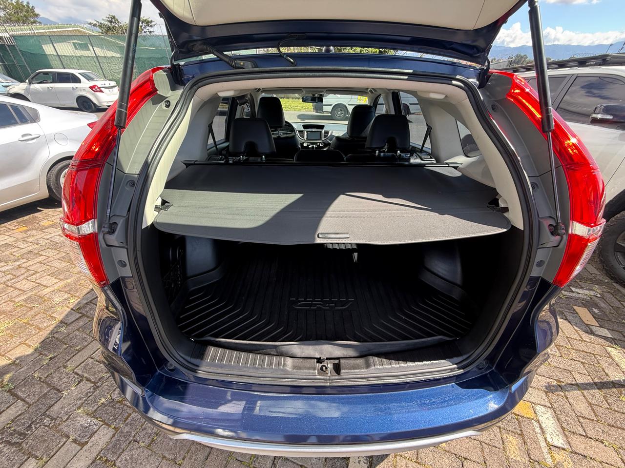 Honda CRV EXL - Image 6