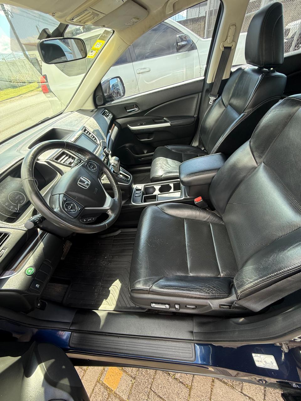 Honda CRV EXL - Image 9