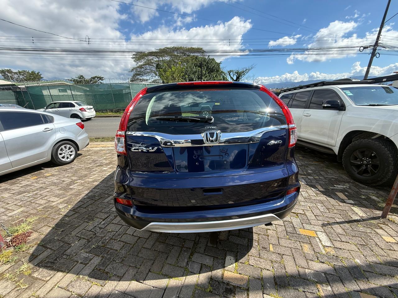 Honda CRV EXL - Image 3