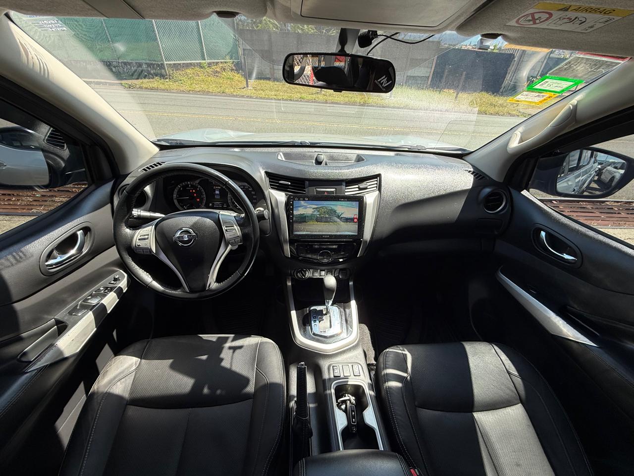 Nissan Frontier np300 - Image 5