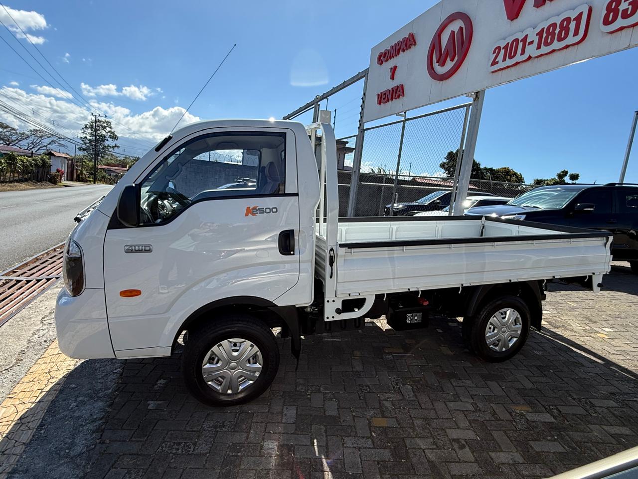 Kia K2500 2025 - Image 6