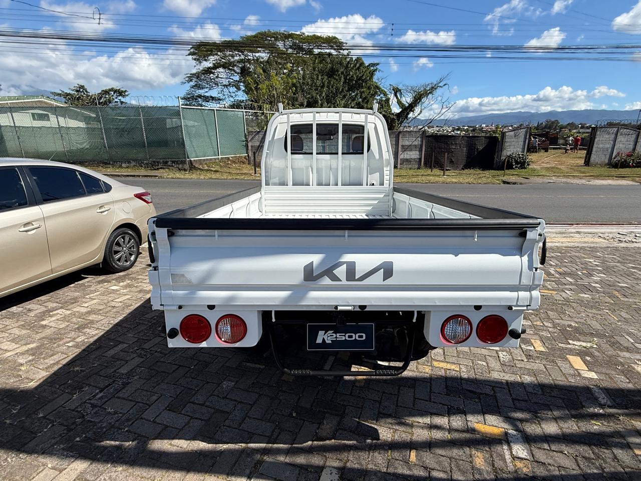 Kia K2500 2025 - Image 3