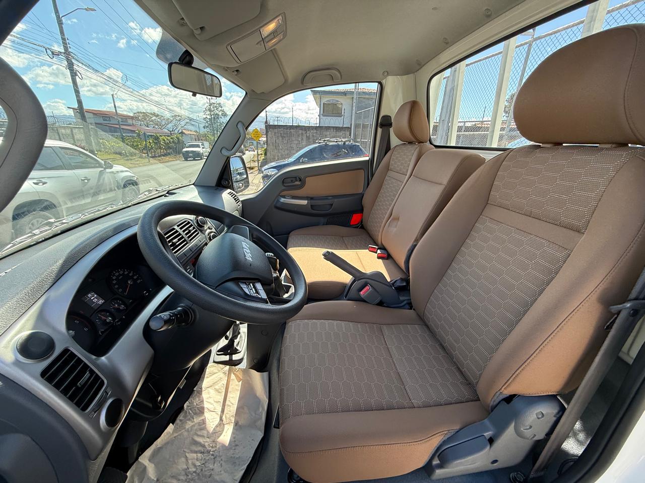 Kia K2500 2025 - Image 4