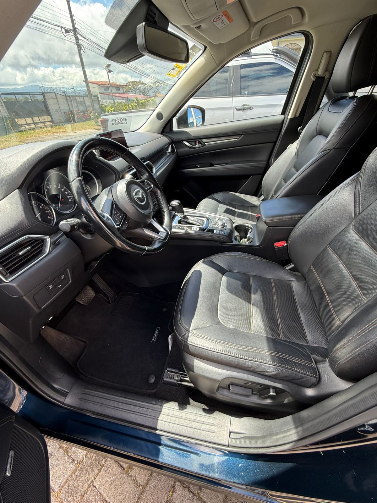 Mazda CX-5 2019 - Image 8