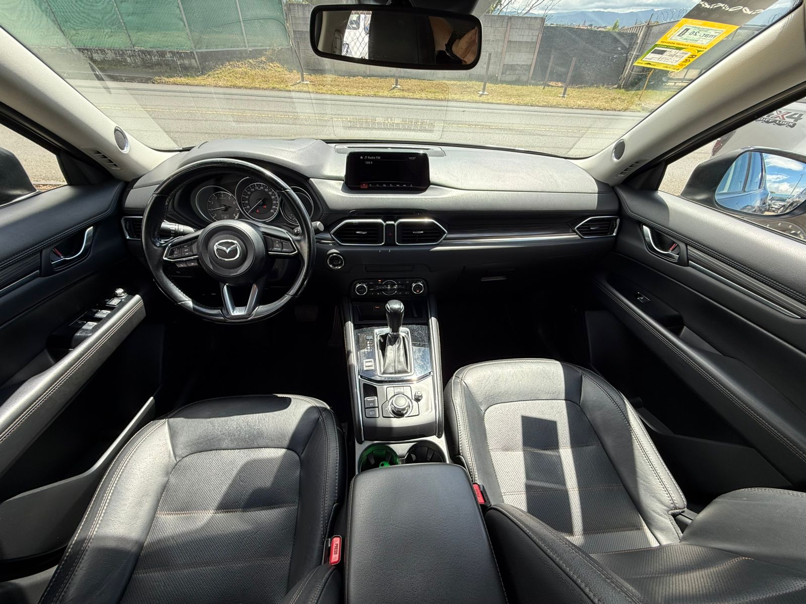 Mazda CX-5 2019 - Image 6