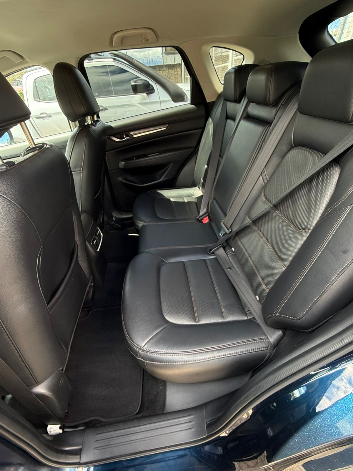 Mazda CX-5 2019 - Image 4