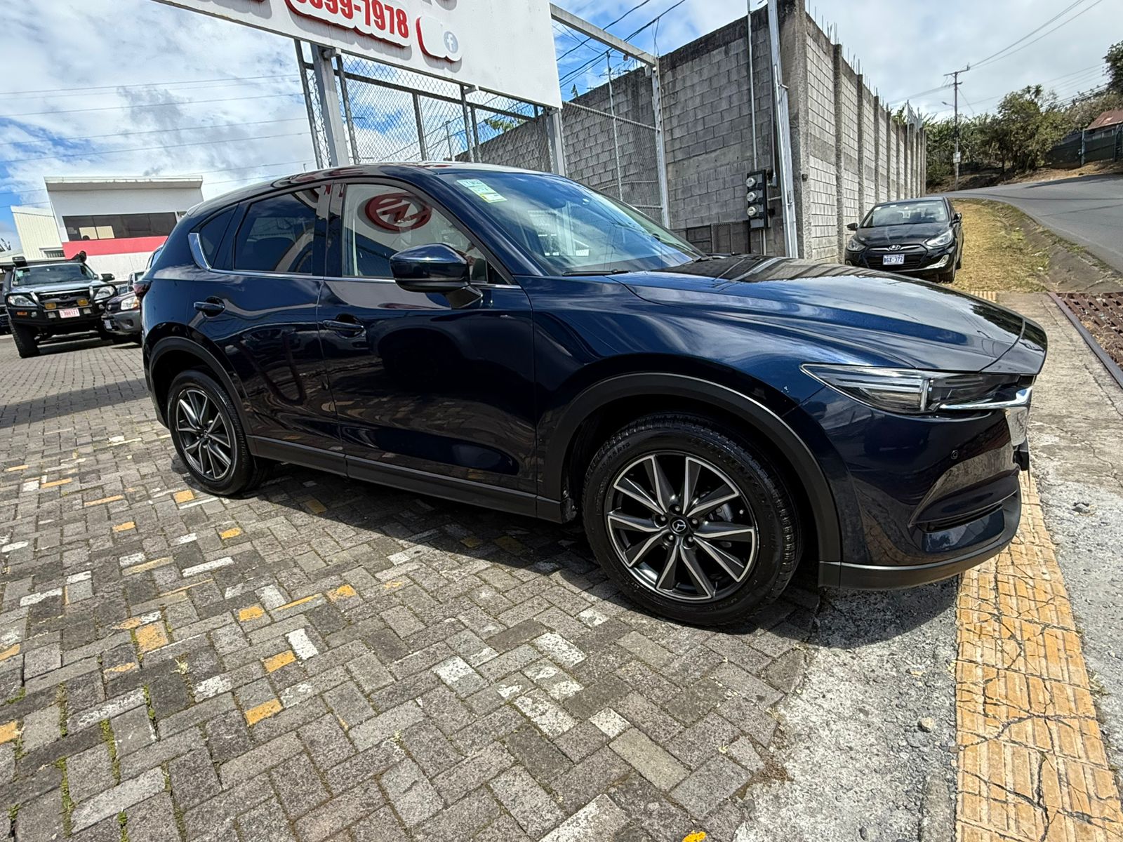 Mazda CX-5 2019 - Image 5