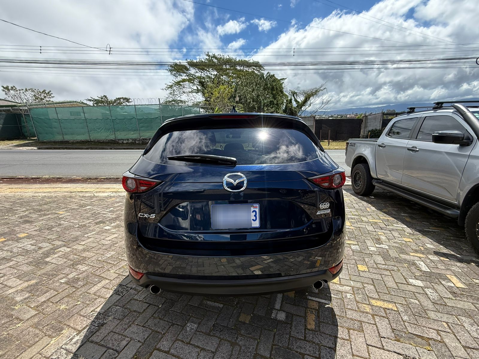 Mazda CX-5 2019 - Image 2