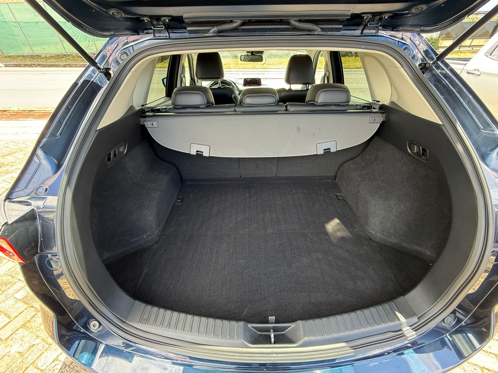 Mazda CX-5 2019 - Image 3