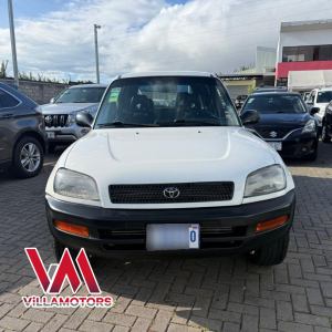 Toyota RAV4 1997