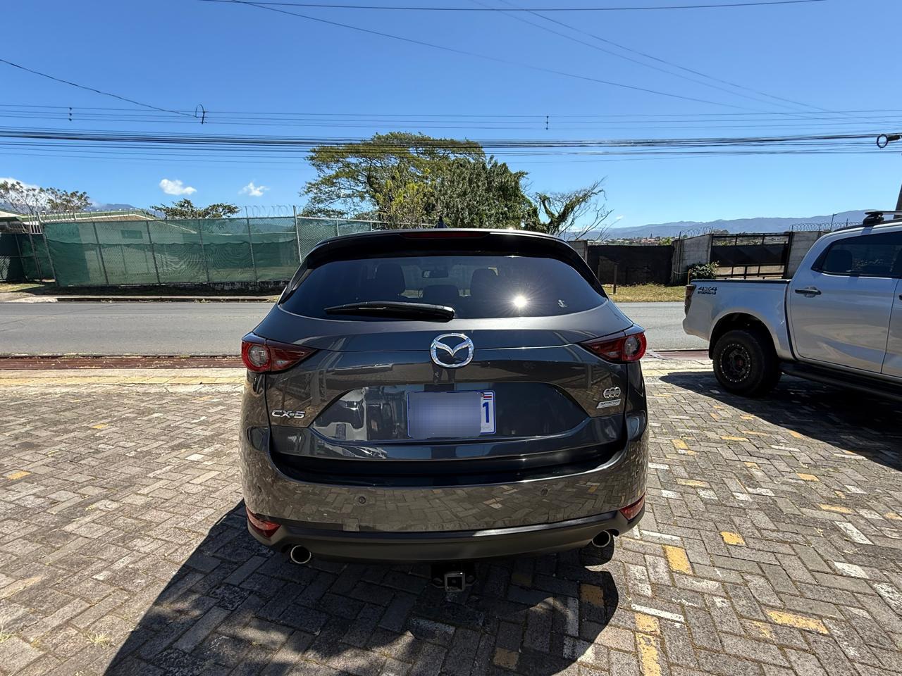 Mazda CX-5 2019 - Image 2