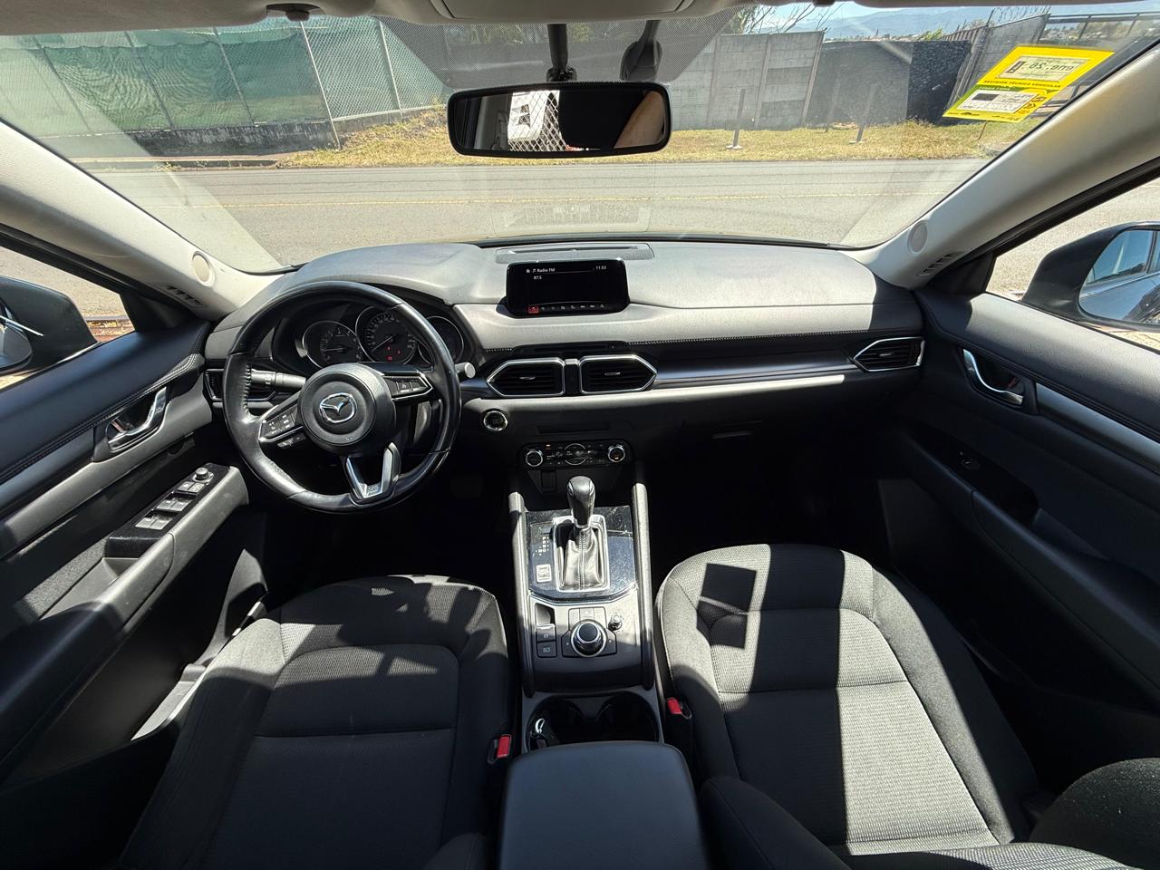 Mazda CX-5 2019 - Image 6