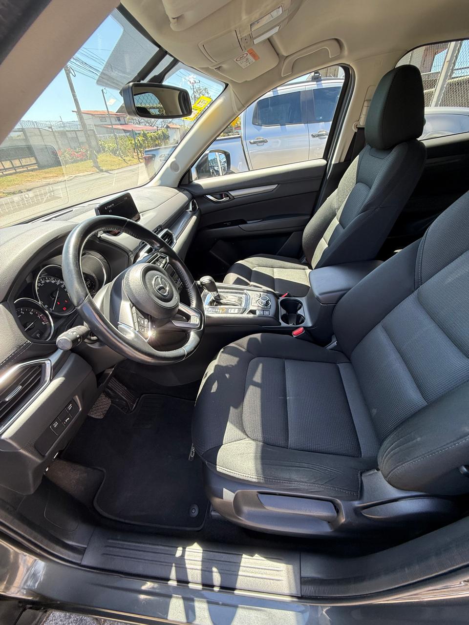 Mazda CX-5 2019 - Image 7
