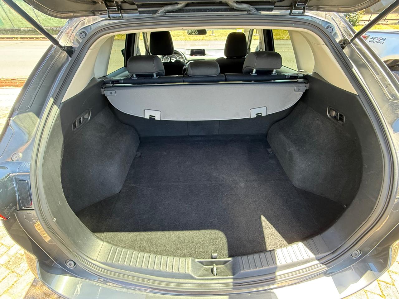 Mazda CX-5 2019 - Image 3