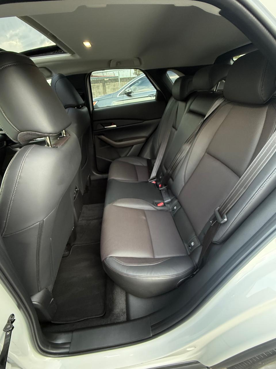 Mazda CX-30 modelo 2025 - Image 10