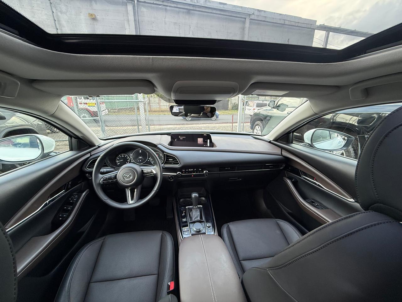 Mazda CX-30 modelo 2025 - Image 11