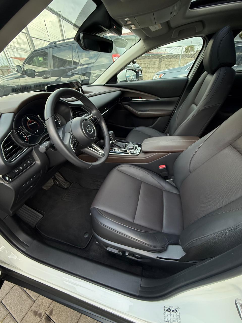 Mazda CX-30 modelo 2025 - Image 12