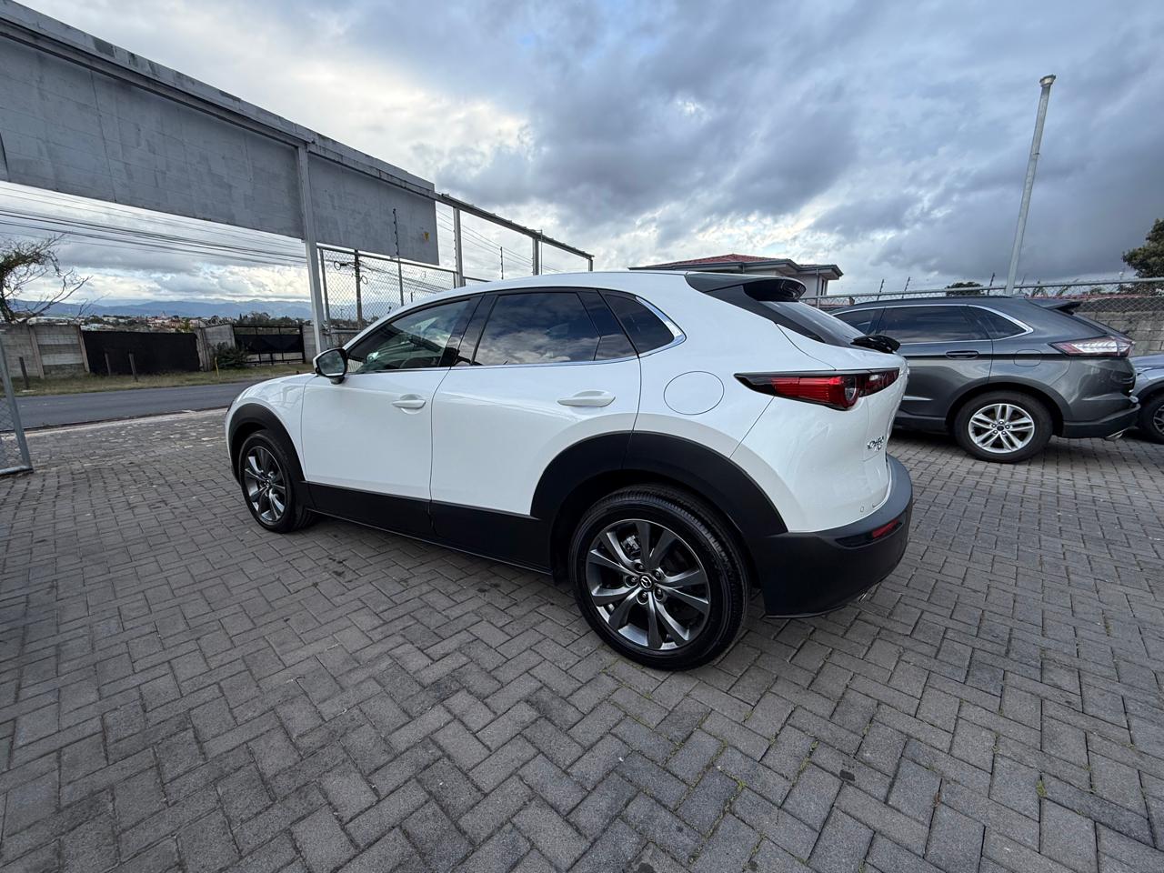 Mazda CX-30 modelo 2025 - Image 9