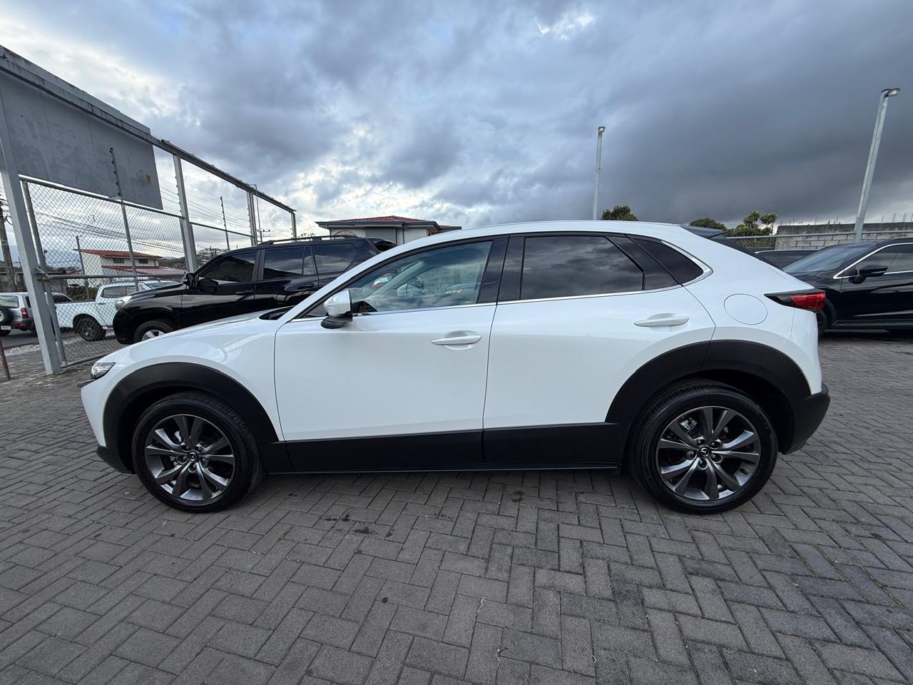 Mazda CX-30 modelo 2025 - Image 6