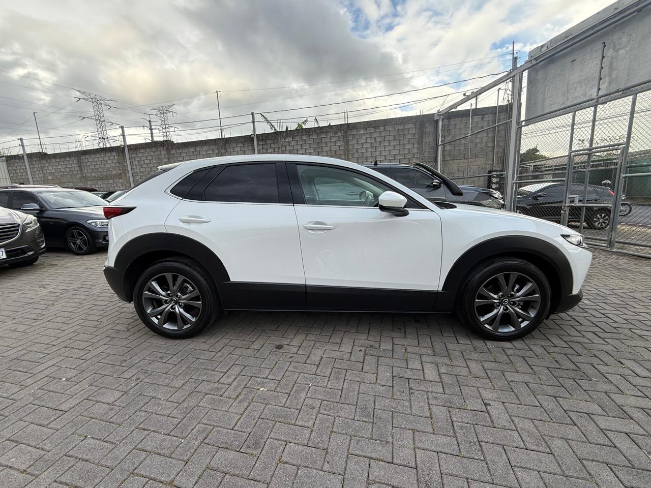 Mazda CX-30 modelo 2025 - Image 3