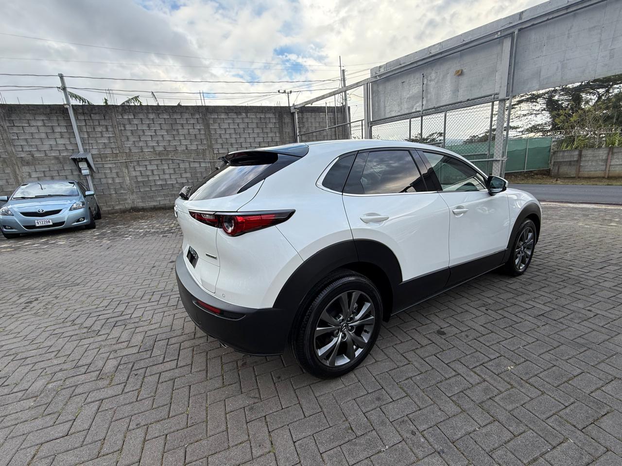 Mazda CX-30 modelo 2025 - Image 4